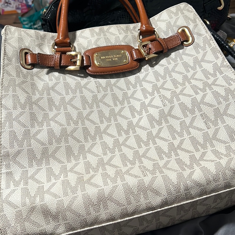 Mk bag